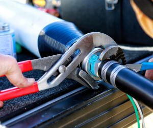 About Water Heater Repair LLC Leicester, NC